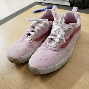 Vans Pro Kyle Walker